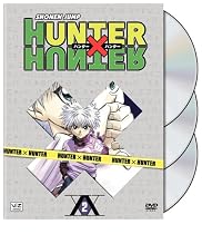 Watch Hunter X Hunter, Vol. 2 Movie Online.