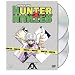 Hunter X Hunter, Vol. 2