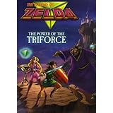 The Legend of Zelda: Power of the Triforce