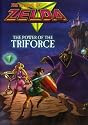 The Legend of Zelda: Power of the Triforce