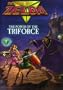 The Legend of Zelda: Power of the Triforce