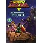 The Legend of Zelda: Power of the Triforce