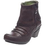 bottes marrons femme Snipe Alicante 16 Boots femme