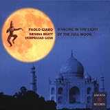 DANCING IN THE LIGHT OF THEFULL MOON