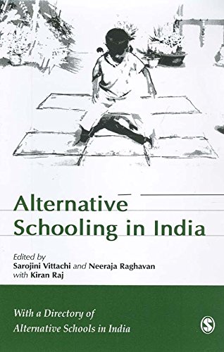 Alternative Schooling in India