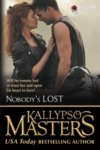 Nobody's Lost (Rescue Me Saga) (Volume 5)