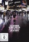 Lee Ritenour & Larry Carlton - After the Rain