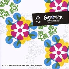 Eurovision Song Contes