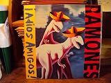 �Adios Amigos! [Vinyl]