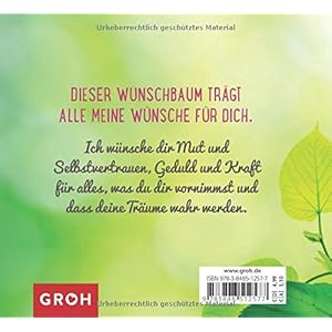 Wunschbaum für dich