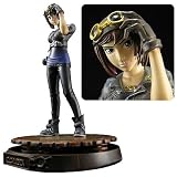 Quantum Mechanix - Warehouse 13 Animated statuette Claudia 17 cmIMAGE