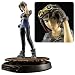 Quantum Mechanix - Warehouse 13 Animated statuette Claudia 17 cm_s-1