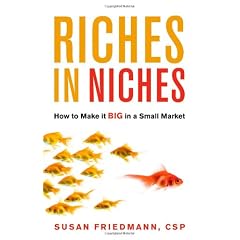 Riches In Niches