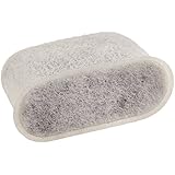 ADX 12-Replacement Charcoal Water Filters for Cuisinart Coffee Machines