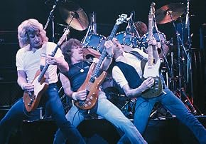 Bilder von Status Quo