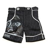 IKKS Navy Bermuda blue navy 24M