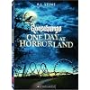 Goosebumps: One Day at Horrorland