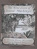 The nine lives of Island Mackenzie