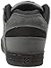 Five Ten Men's Freerider Bike Shoe,Grey/Black,10.5 D US