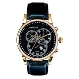 Millage Hampton Black on Rose Gold by Millage