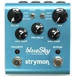 strymon blueSky