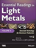 Essential readings in light metals