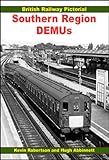 Southern region DEMUs