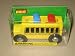 Brio School Bus Kids Train Track 33611