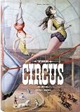 The Circus Book: 1870-1950 (25)