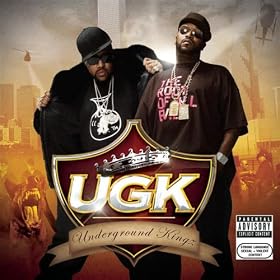 Int'l Players Anthem (I Choose You) (Main Version - Explicit)
