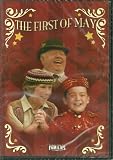 The First of May - Feature Film for Families Dvd
