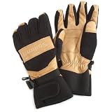 Carhartt Men's Insulated Waterproof Breathable Glove