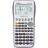 Buy Casio 8-Line Graphing Calculator - Blue (FX-9750GII)