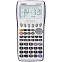 Casio 8-Line Graphing Calculator - Blue (FX-9750GII)