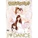 ���R�p���p��!! I �� DANCE [DVD]