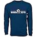 NHL Men's Scoreboard Long Sleeve Print Tee
