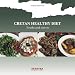 Search : Cretan Healthy Diet: Truths and Secrets