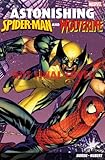 Astonishing Spider-Man & Wolverine