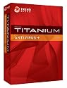 Trend Micro Titanium Antivirus+ 2011 [1 User, 1 Jahr, Deutsch, Mini Retail Box]