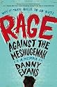Rage Against the Meshugenah: Why it Takes Balls to Go Nuts