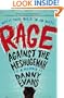 Rage Against the Meshugenah: Why it Takes Balls to Go Nuts