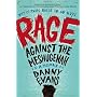 Rage Against the Meshugenah: Why it Takes Balls to Go Nuts