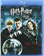 Harry Potter Y La Orden Del Fenix [Blu-ray]
