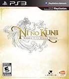 Ni no Kuni