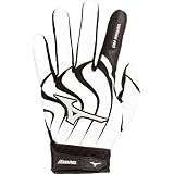 Mizuno Youth Vintage Pro G4 Batting Gloves