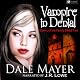 Vampire in Denial: Family Blood Ties, Book 1