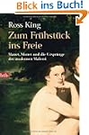 Zum Fr�hst�ck ins Freie: Manet, Monet...