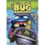 Bug Rangers - Submarine Sandwich