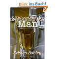 Motorcycle Man (The Dream Man Series)