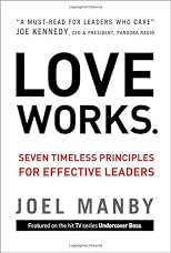 Love Works